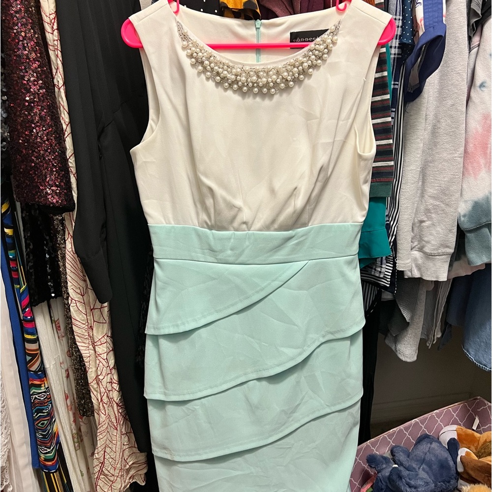 Cocktail dress